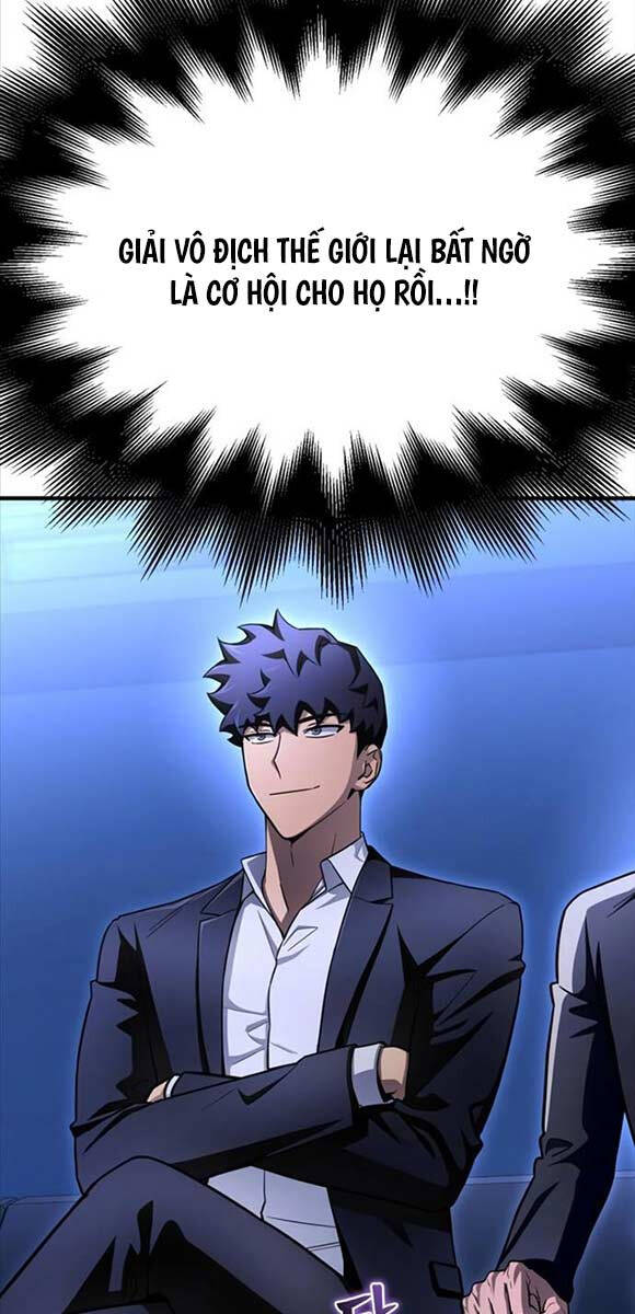 Cuộc Chiến Siêu Nhân Chap 84 - Next Chap 85