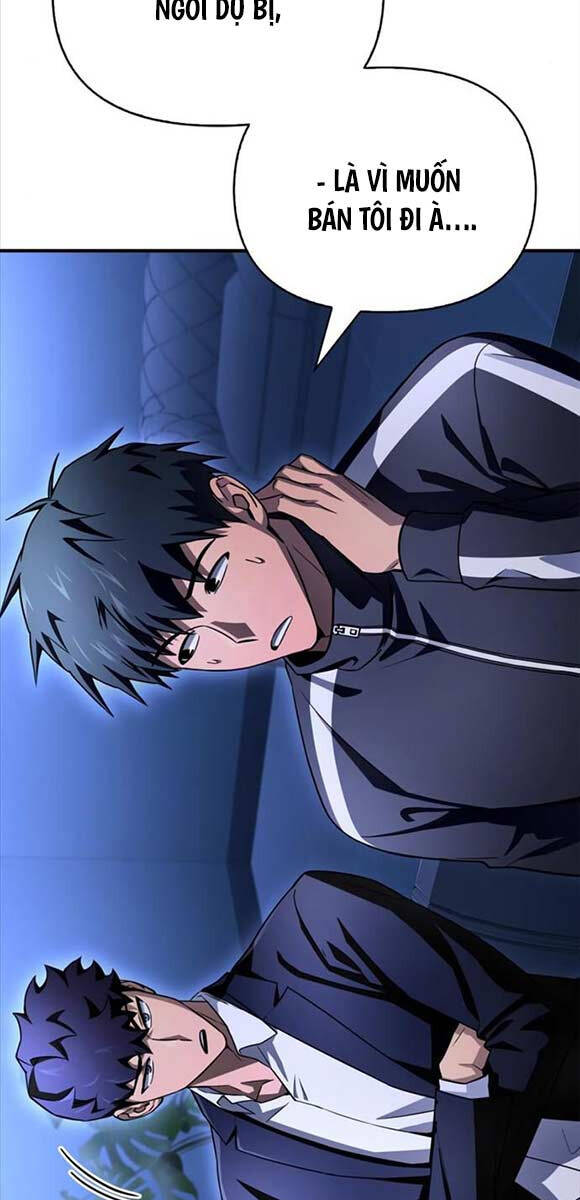 Cuộc Chiến Siêu Nhân Chap 84 - Next Chap 85