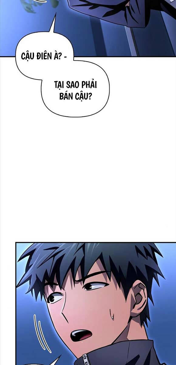 Cuộc Chiến Siêu Nhân Chap 84 - Next Chap 85