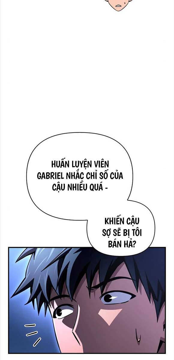 Cuộc Chiến Siêu Nhân Chap 84 - Next Chap 85