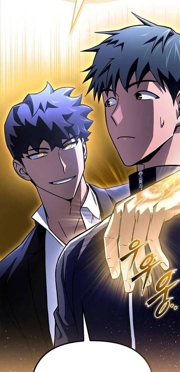 Cuộc Chiến Siêu Nhân Chap 84 - Next Chap 85
