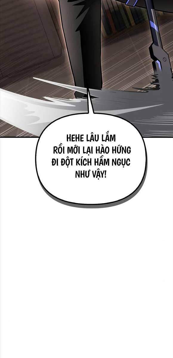 Cuộc Chiến Siêu Nhân Chap 84 - Next Chap 85