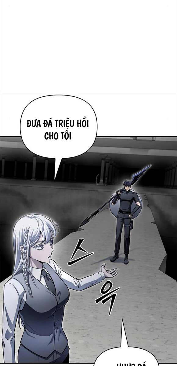 Cuộc Chiến Siêu Nhân Chap 84 - Next Chap 85