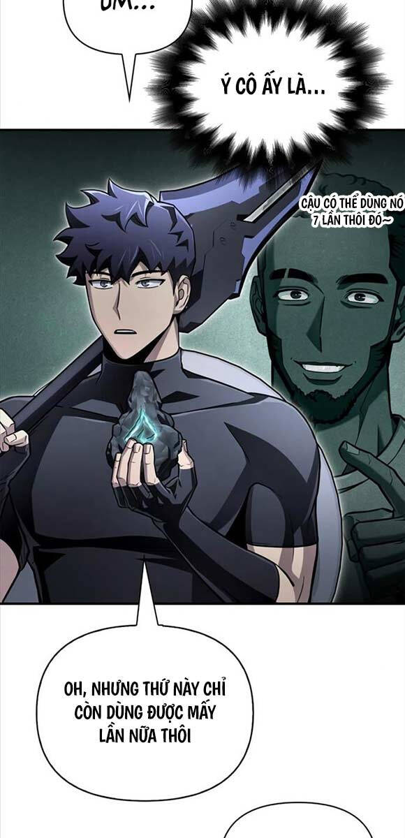 Cuộc Chiến Siêu Nhân Chap 84 - Next Chap 85