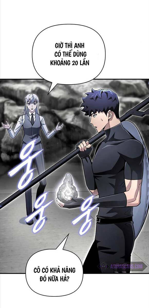 Cuộc Chiến Siêu Nhân Chap 84 - Next Chap 85
