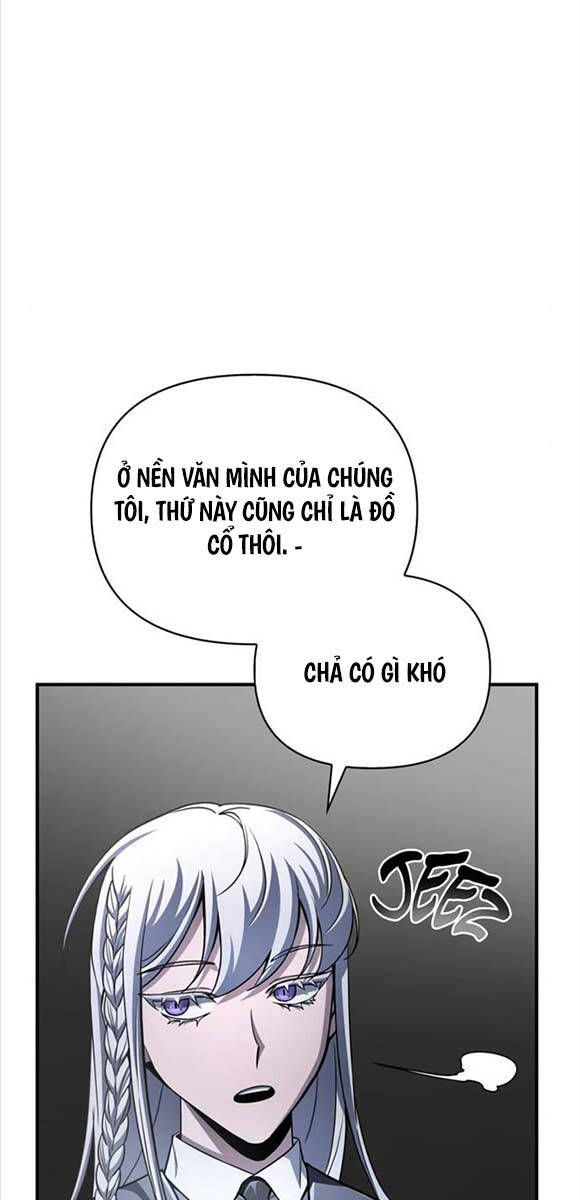 Cuộc Chiến Siêu Nhân Chap 84 - Next Chap 85