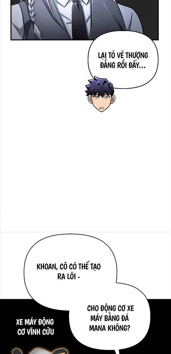 Cuộc Chiến Siêu Nhân Chap 84 - Next Chap 85