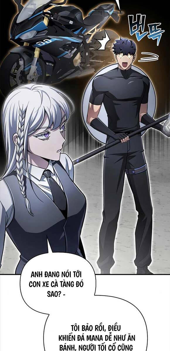 Cuộc Chiến Siêu Nhân Chap 84 - Next Chap 85