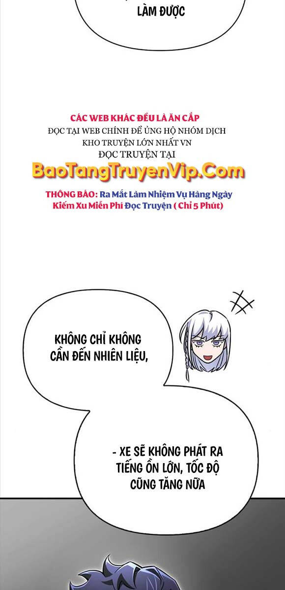 Cuộc Chiến Siêu Nhân Chap 84 - Next Chap 85