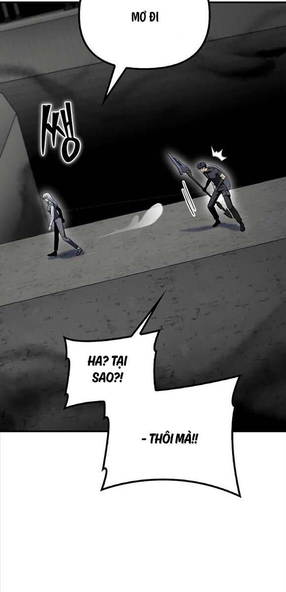 Cuộc Chiến Siêu Nhân Chap 84 - Next Chap 85