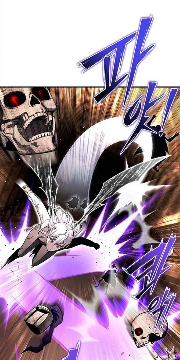 Cuộc Chiến Siêu Nhân Chap 85 - Next Chap 86