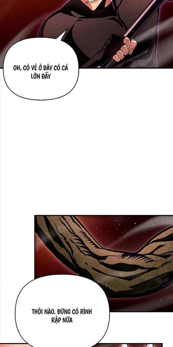 Cuộc Chiến Siêu Nhân Chap 85 - Next Chap 86