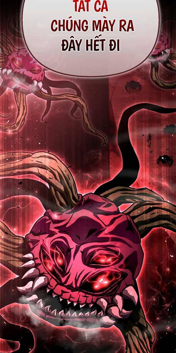Cuộc Chiến Siêu Nhân Chap 85 - Next Chap 86