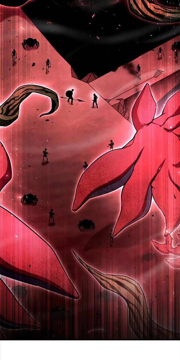Cuộc Chiến Siêu Nhân Chap 85 - Next Chap 86