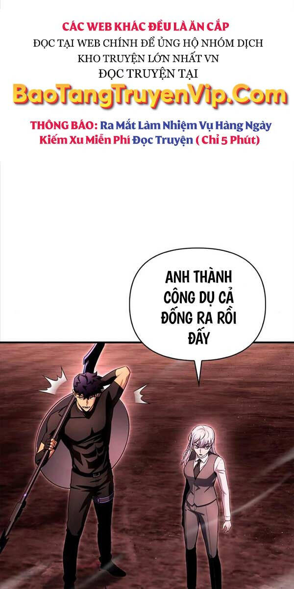 Cuộc Chiến Siêu Nhân Chap 85 - Next Chap 86