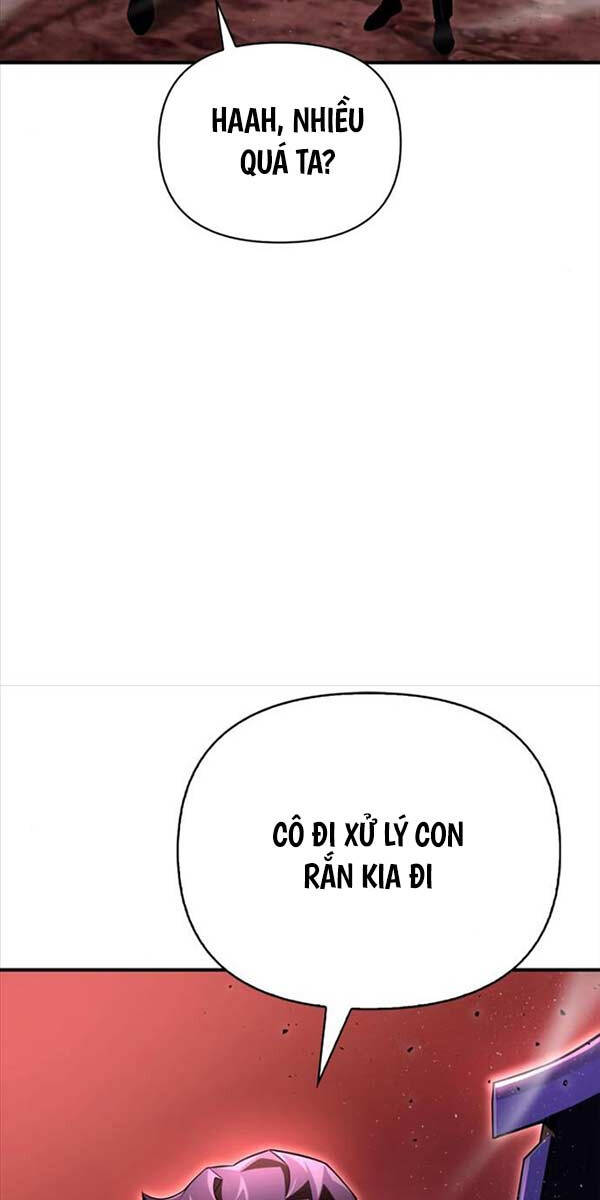 Cuộc Chiến Siêu Nhân Chap 85 - Next Chap 86