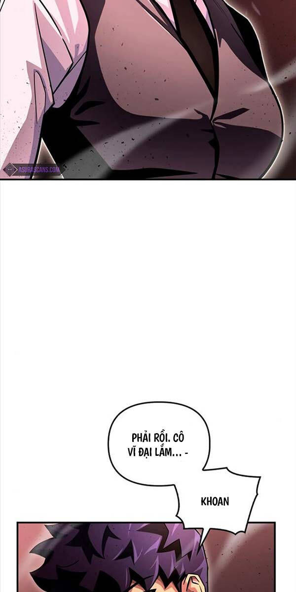 Cuộc Chiến Siêu Nhân Chap 85 - Next Chap 86