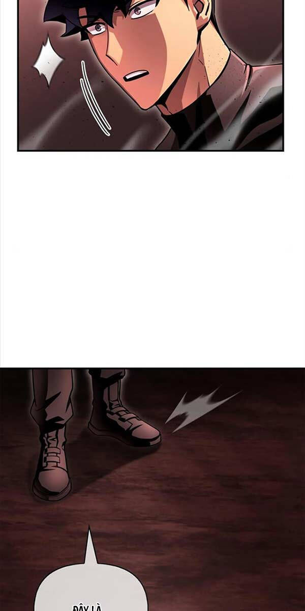 Cuộc Chiến Siêu Nhân Chap 85 - Next Chap 86