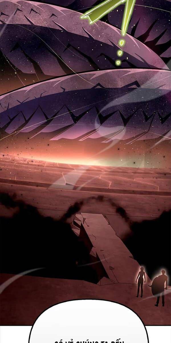 Cuộc Chiến Siêu Nhân Chap 85 - Next Chap 86