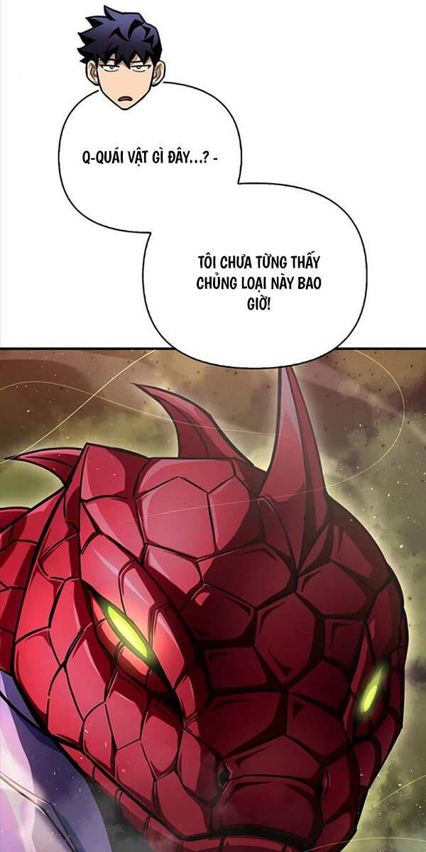 Cuộc Chiến Siêu Nhân Chap 85 - Next Chap 86