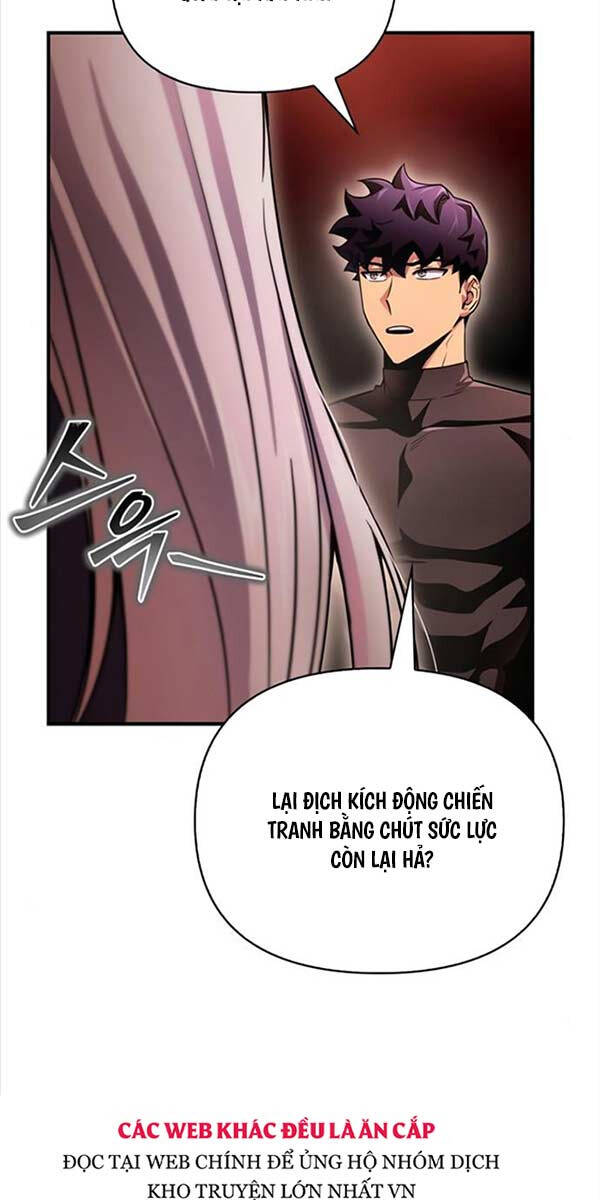 Cuộc Chiến Siêu Nhân Chap 85 - Next Chap 86