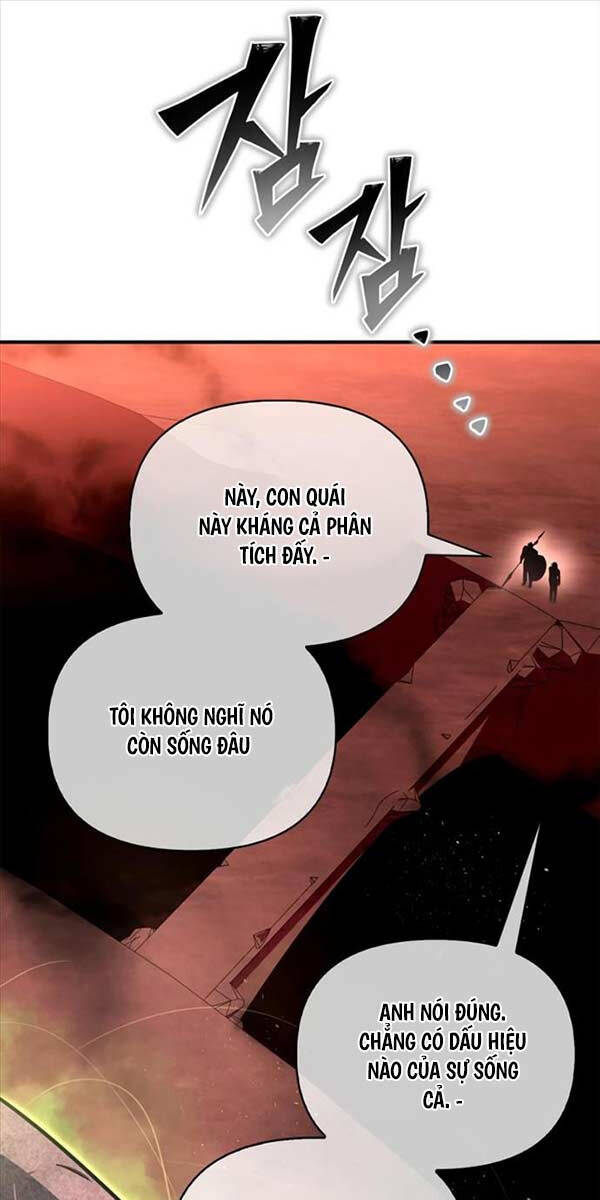 Cuộc Chiến Siêu Nhân Chap 85 - Next Chap 86