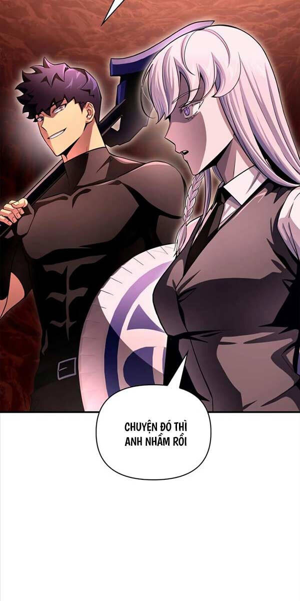 Cuộc Chiến Siêu Nhân Chap 85 - Next Chap 86