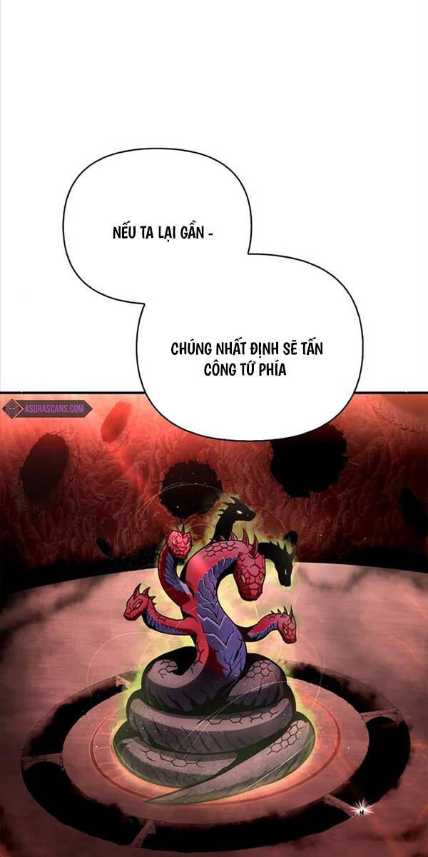 Cuộc Chiến Siêu Nhân Chap 85 - Next Chap 86