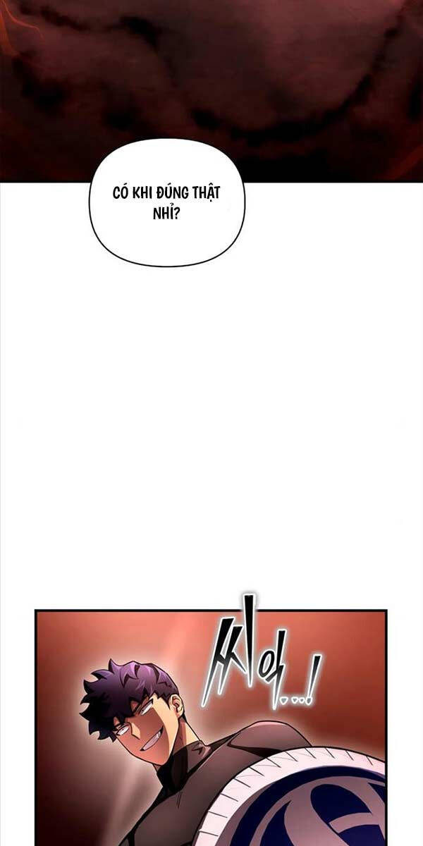 Cuộc Chiến Siêu Nhân Chap 85 - Next Chap 86