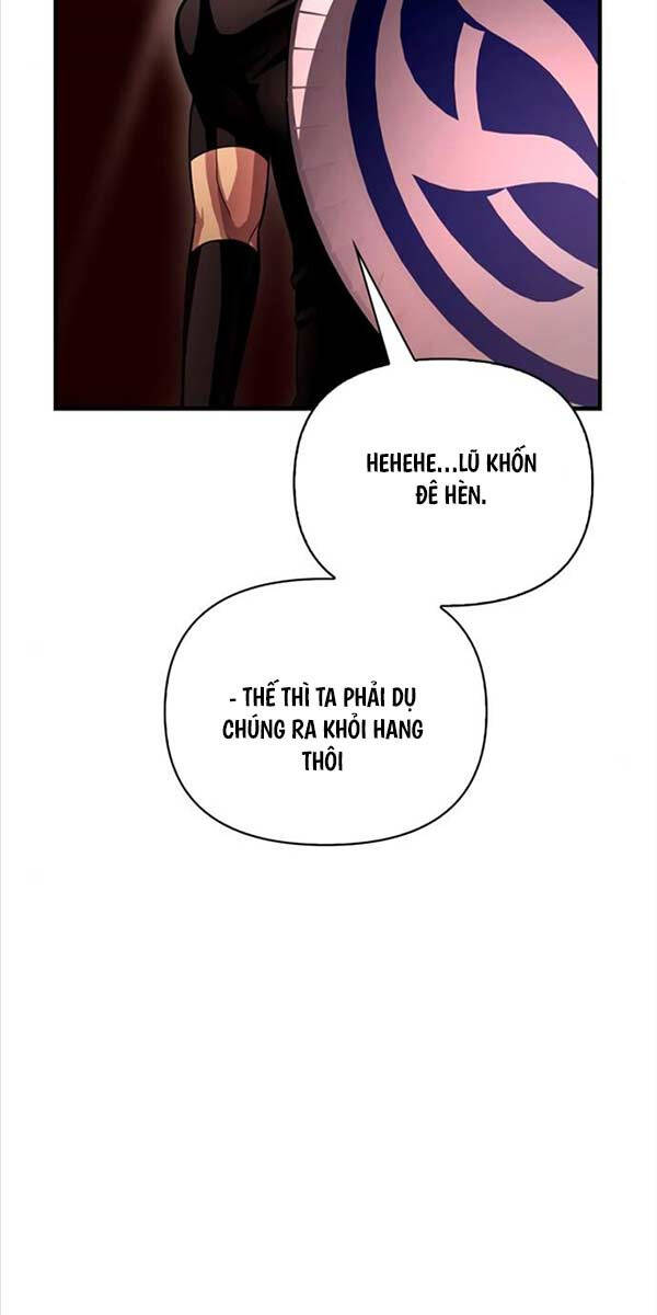 Cuộc Chiến Siêu Nhân Chap 85 - Next Chap 86