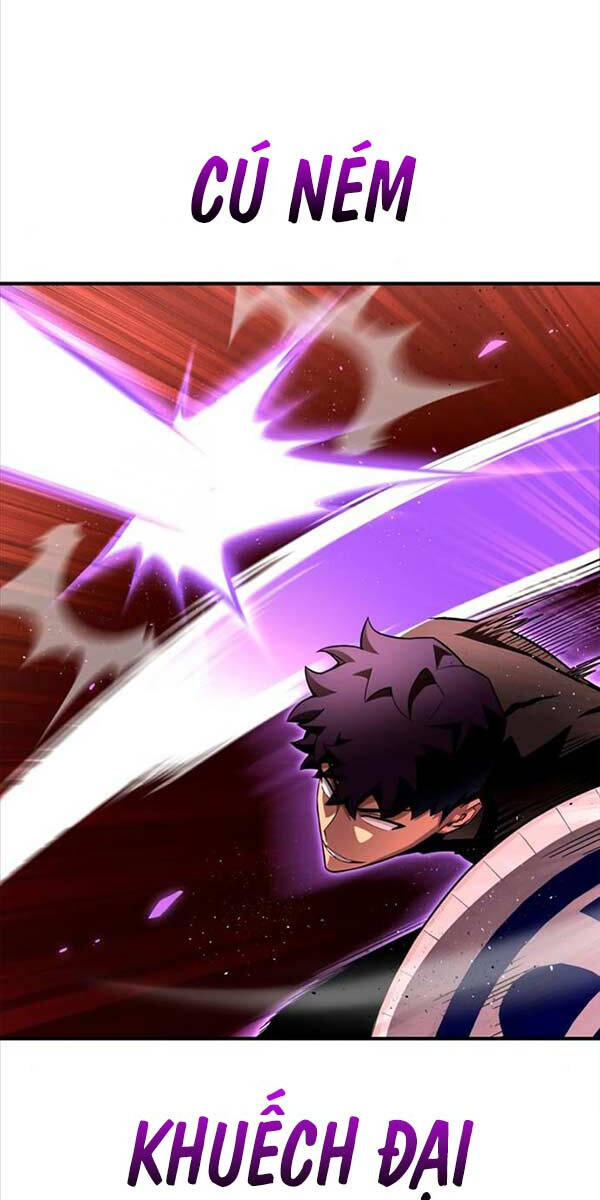 Cuộc Chiến Siêu Nhân Chap 85 - Next Chap 86