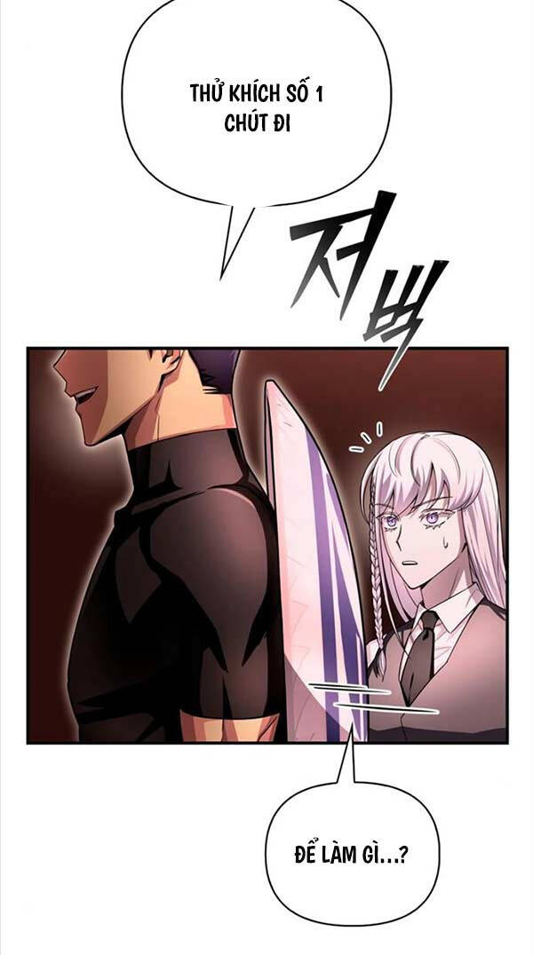 Cuộc Chiến Siêu Nhân Chap 85 - Next Chap 86