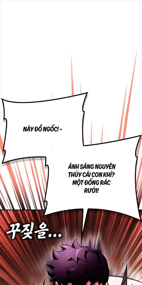 Cuộc Chiến Siêu Nhân Chap 85 - Next Chap 86
