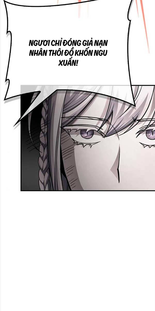 Cuộc Chiến Siêu Nhân Chap 85 - Next Chap 86