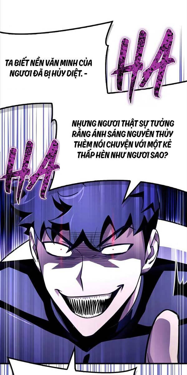 Cuộc Chiến Siêu Nhân Chap 85 - Next Chap 86