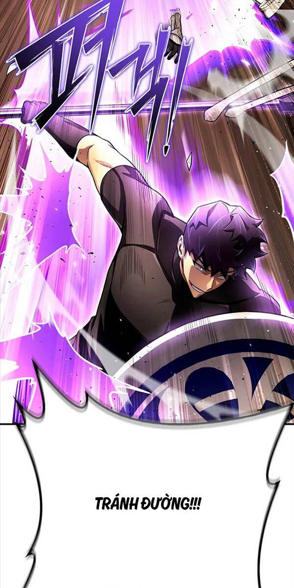 Cuộc Chiến Siêu Nhân Chap 85 - Next Chap 86