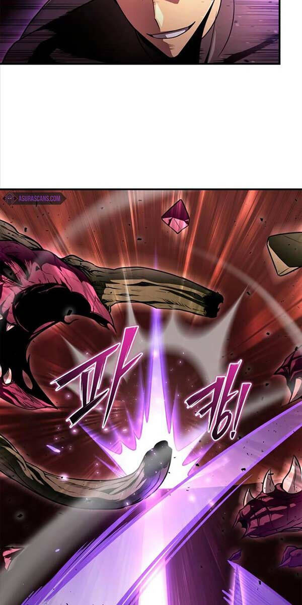 Cuộc Chiến Siêu Nhân Chap 85 - Next Chap 86