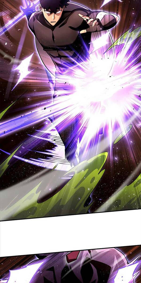 Cuộc Chiến Siêu Nhân Chap 85 - Next Chap 86