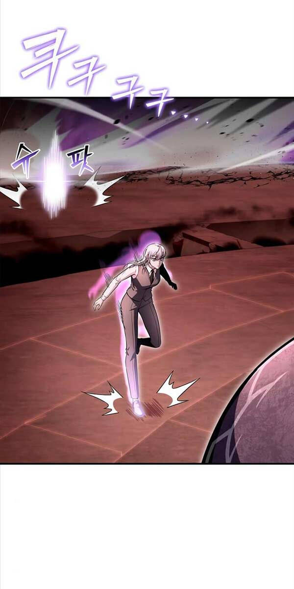 Cuộc Chiến Siêu Nhân Chap 85 - Next Chap 86
