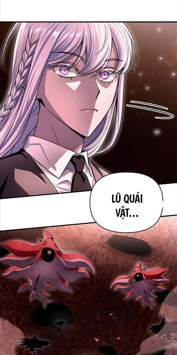 Cuộc Chiến Siêu Nhân Chap 85 - Next Chap 86