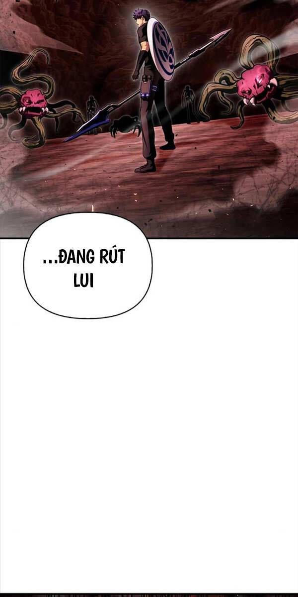 Cuộc Chiến Siêu Nhân Chap 85 - Next Chap 86
