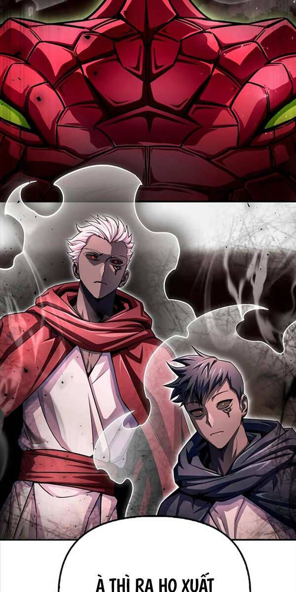Cuộc Chiến Siêu Nhân Chap 85 - Next Chap 86