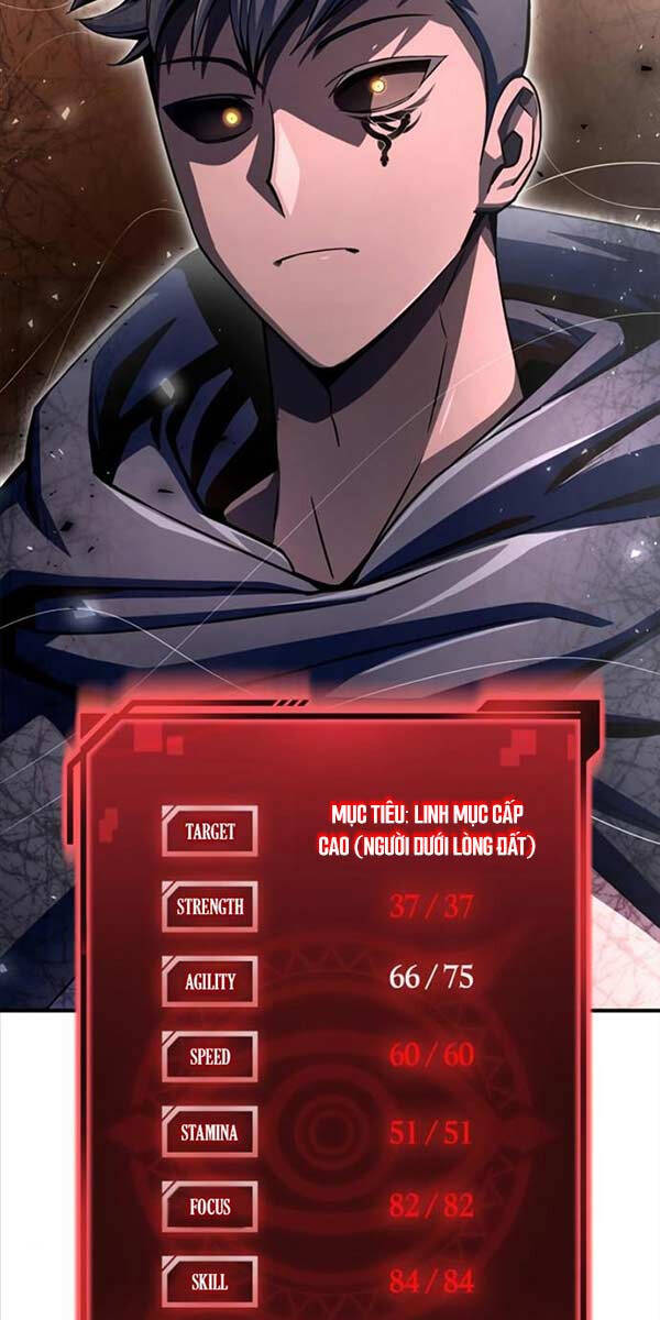 Cuộc Chiến Siêu Nhân Chap 85 - Next Chap 86