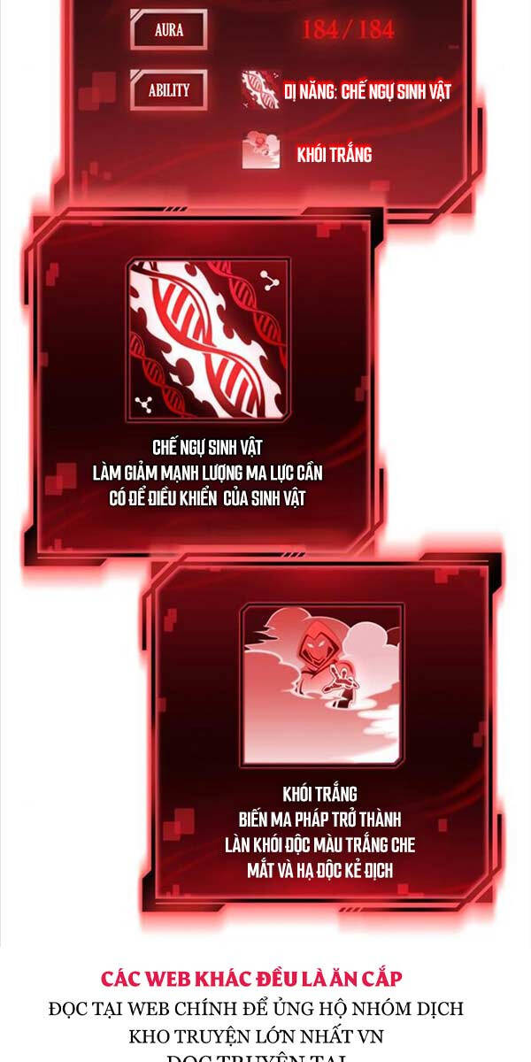 Cuộc Chiến Siêu Nhân Chap 85 - Next Chap 86