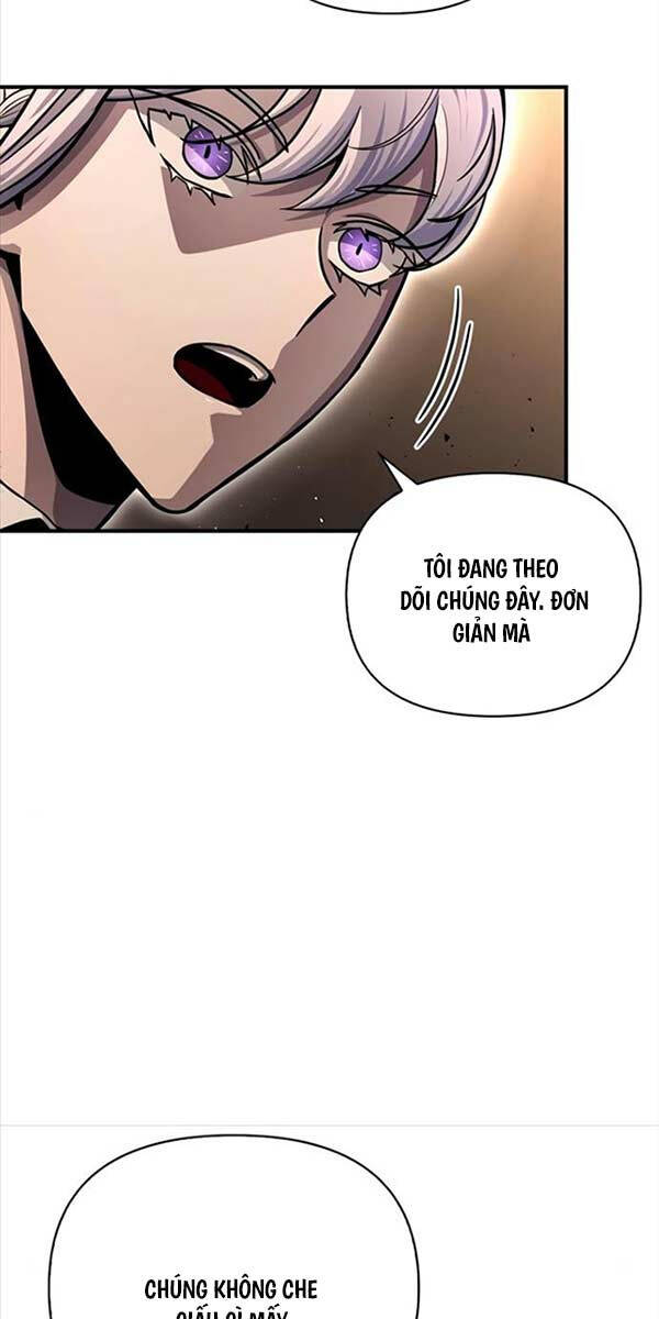 Cuộc Chiến Siêu Nhân Chap 85 - Next Chap 86