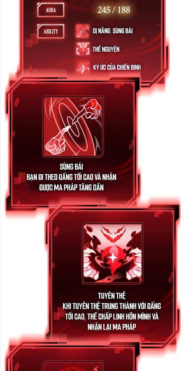 Cuộc Chiến Siêu Nhân Chap 85 - Next Chap 86
