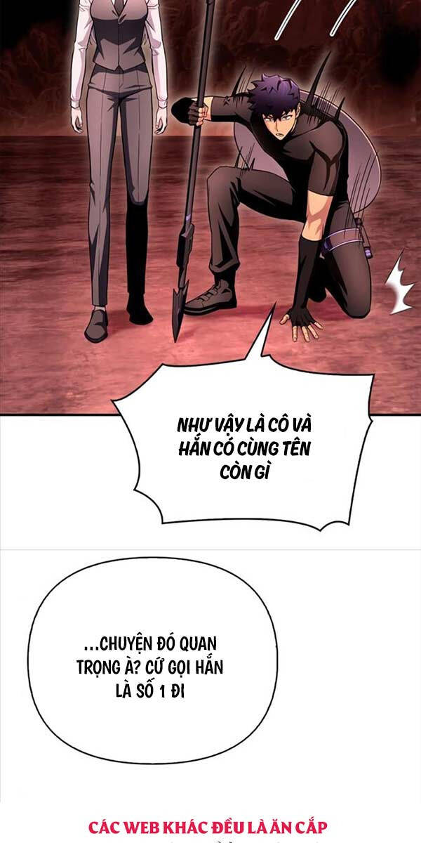 Cuộc Chiến Siêu Nhân Chap 85 - Next Chap 86