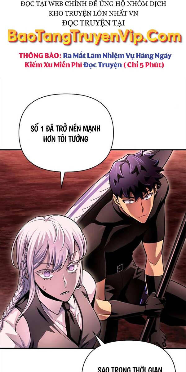 Cuộc Chiến Siêu Nhân Chap 85 - Next Chap 86