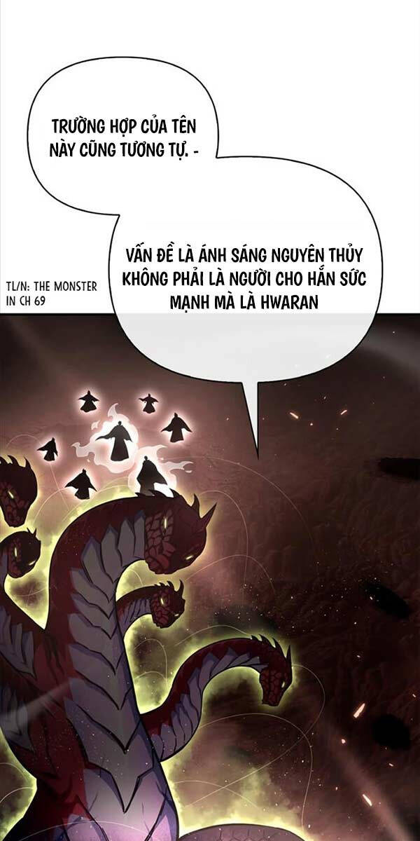 Cuộc Chiến Siêu Nhân Chap 85 - Next Chap 86
