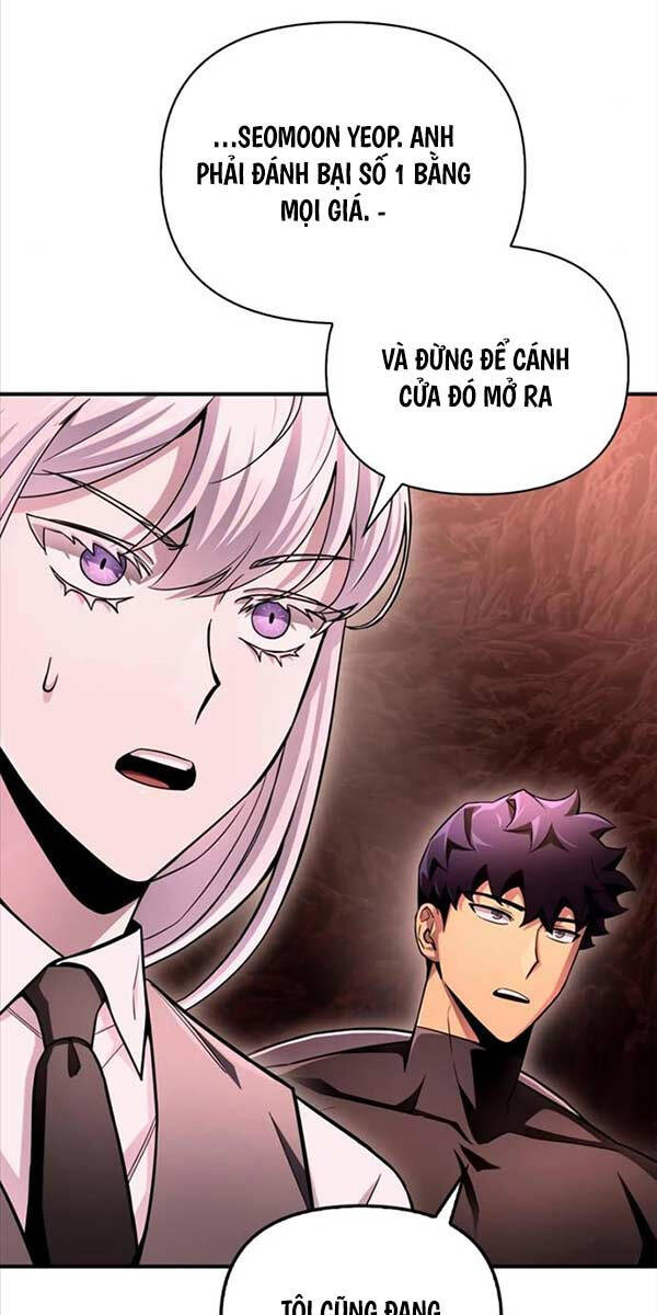 Cuộc Chiến Siêu Nhân Chap 85 - Next Chap 86
